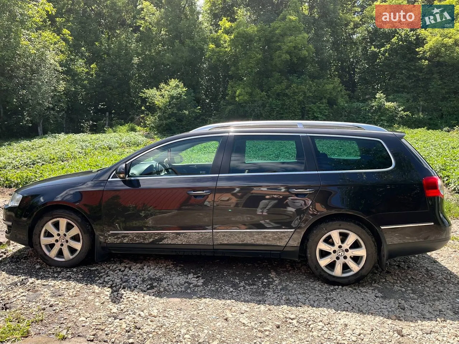 Volkswagen Passat, 2009