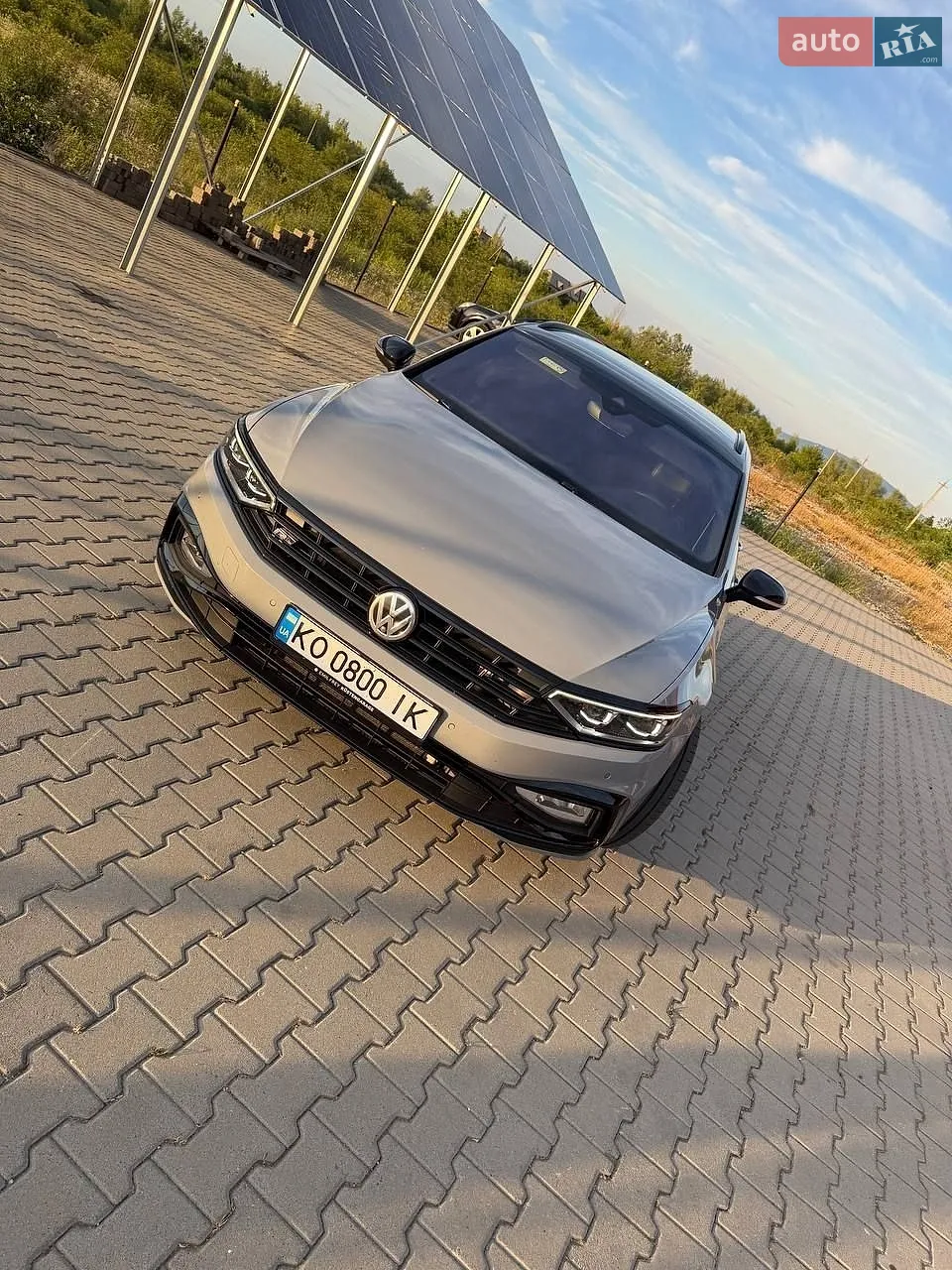 Volkswagen Passat, 2019