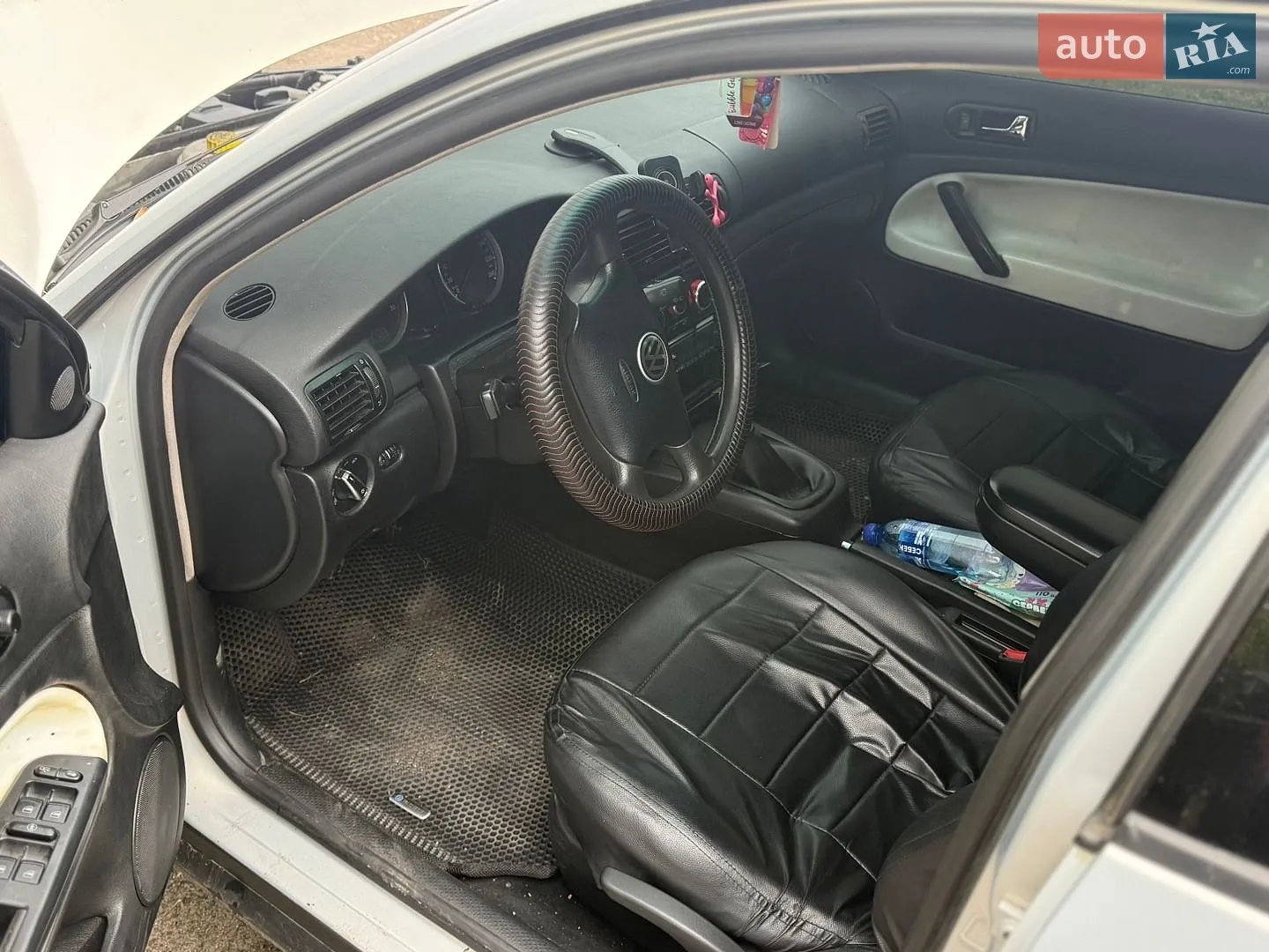 Volkswagen Passat, 1999