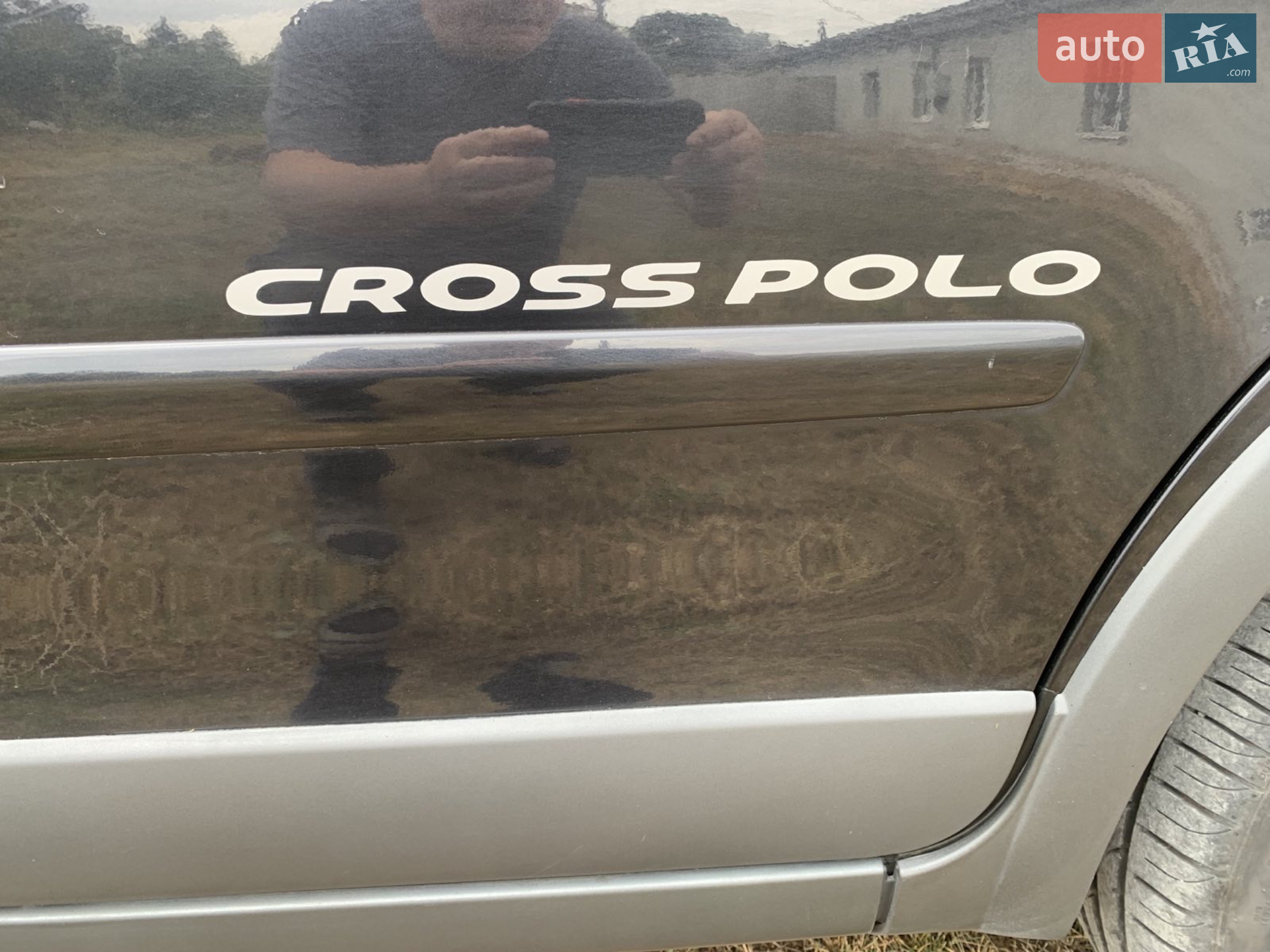 Volkswagen Polo, 2006