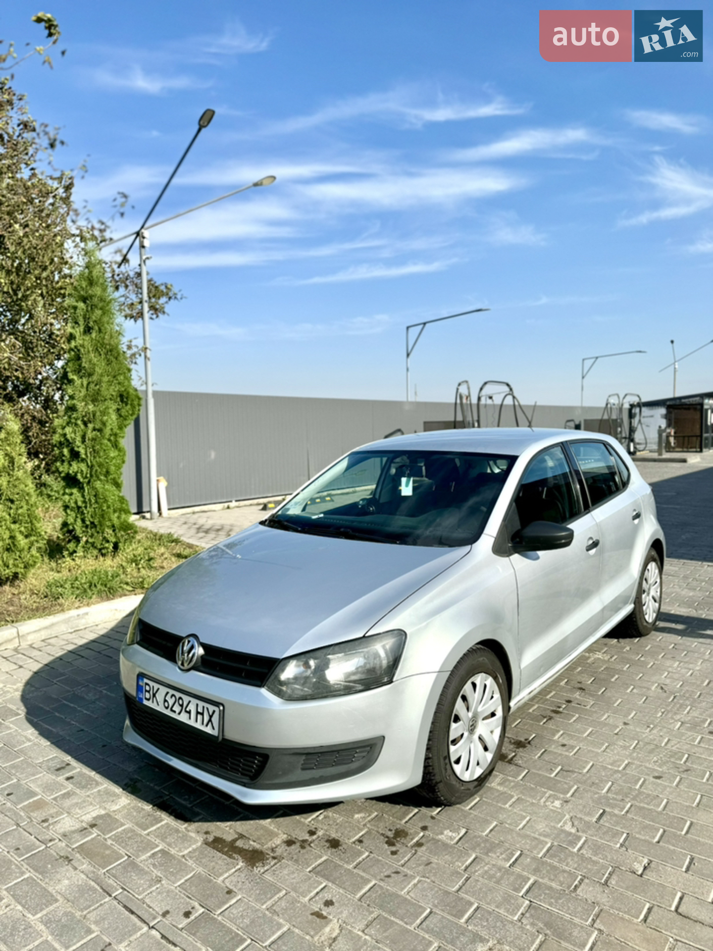 Volkswagen Polo, 2011