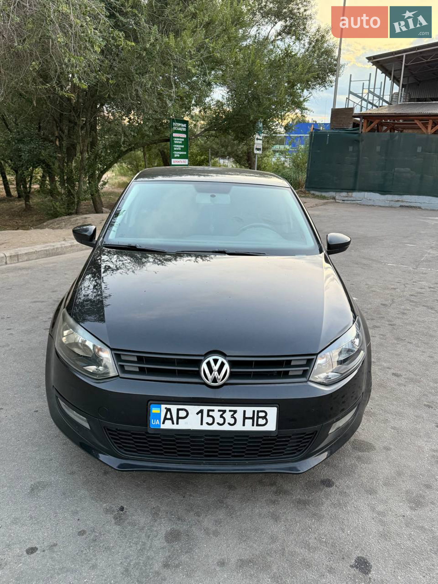 Volkswagen Polo, 2011