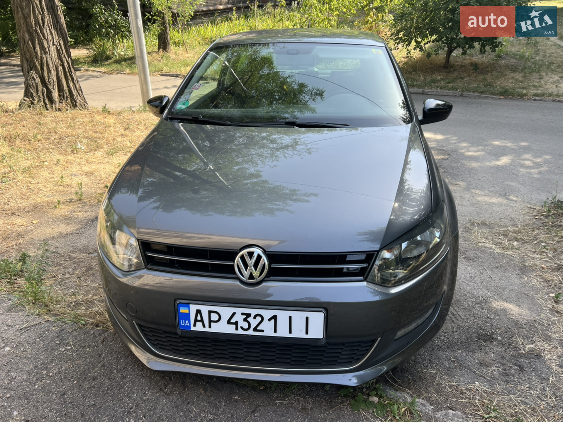 Volkswagen Polo, 2012