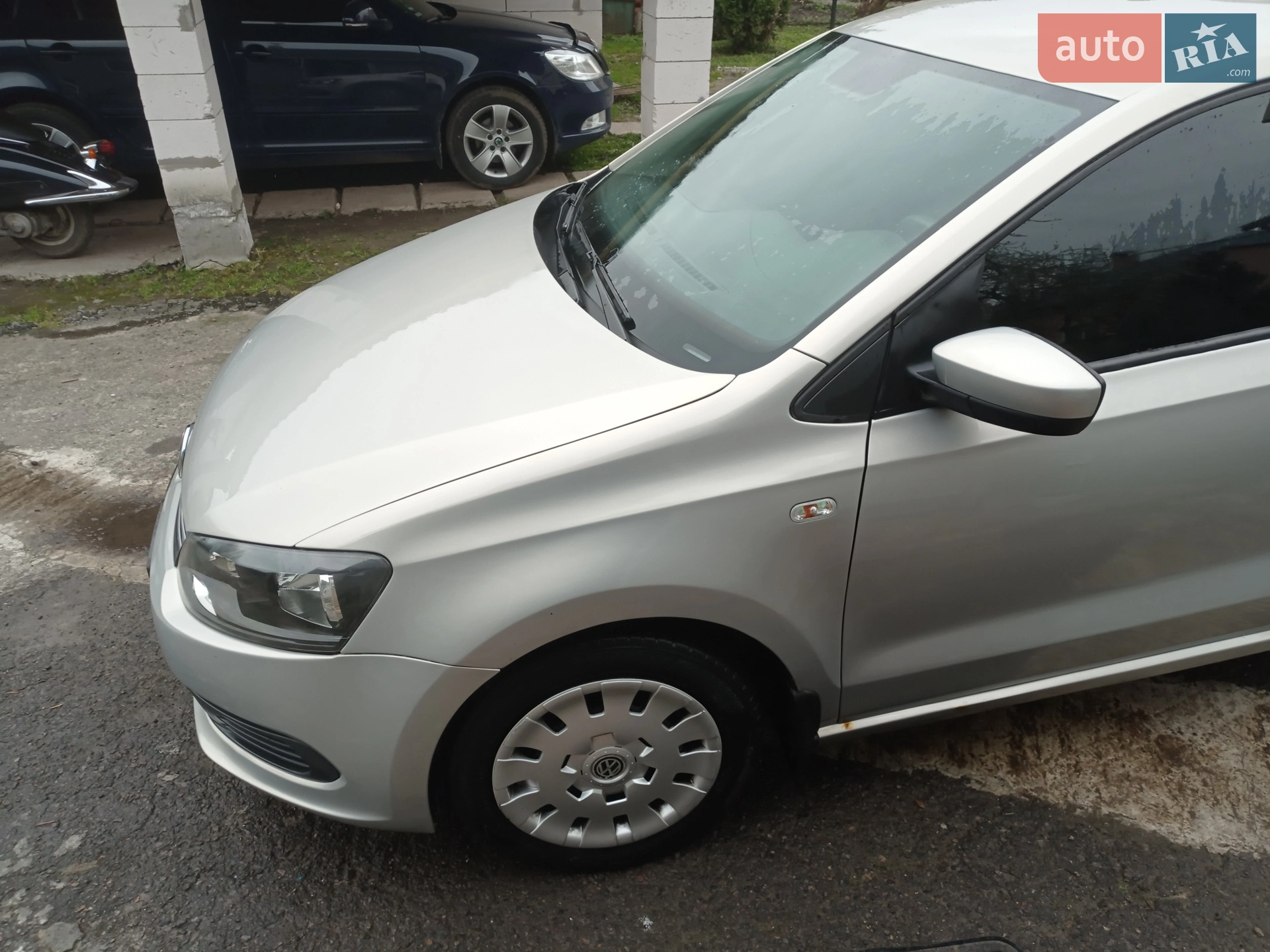 Volkswagen Polo, 2012