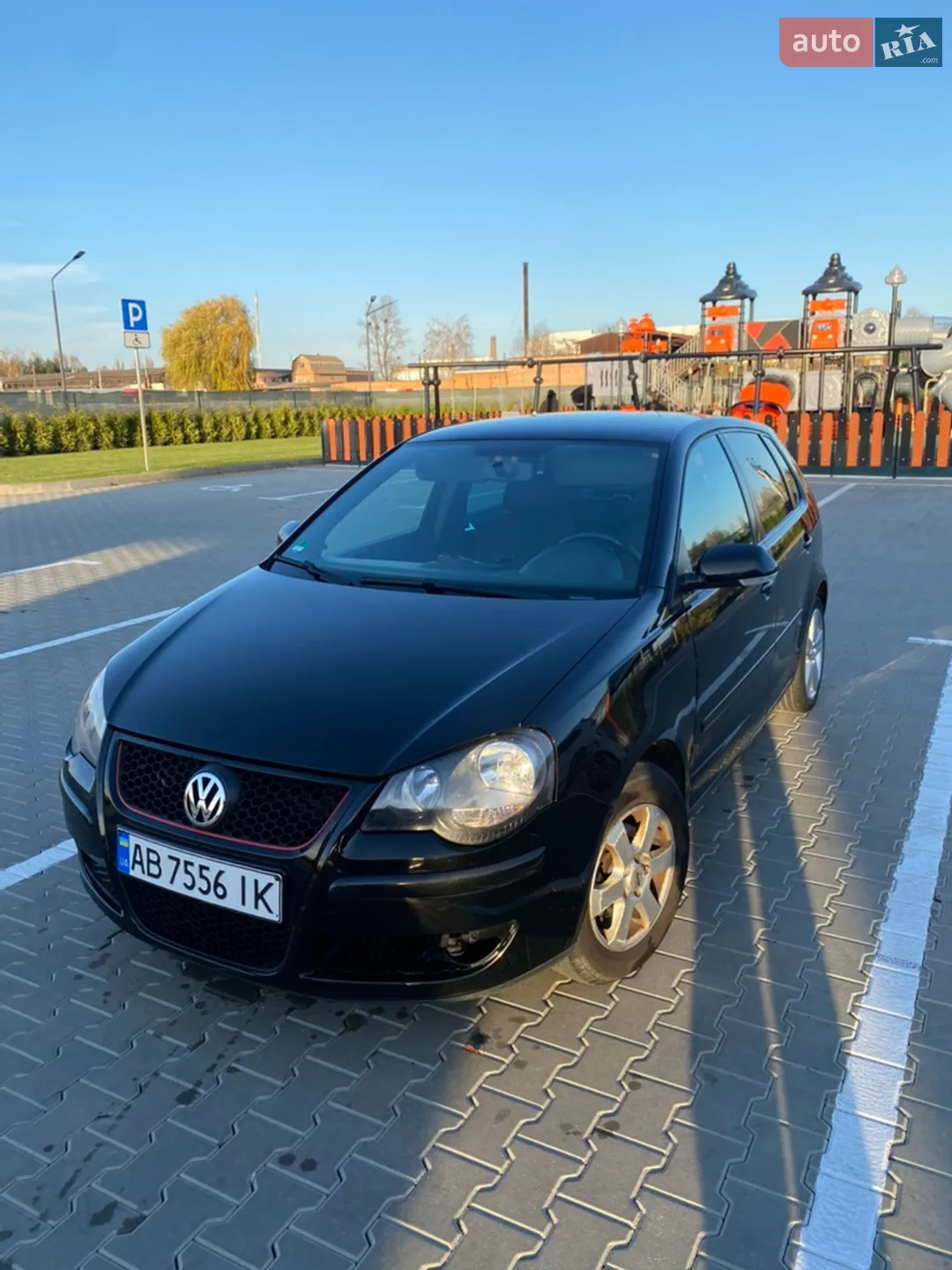 Volkswagen Polo, 2009