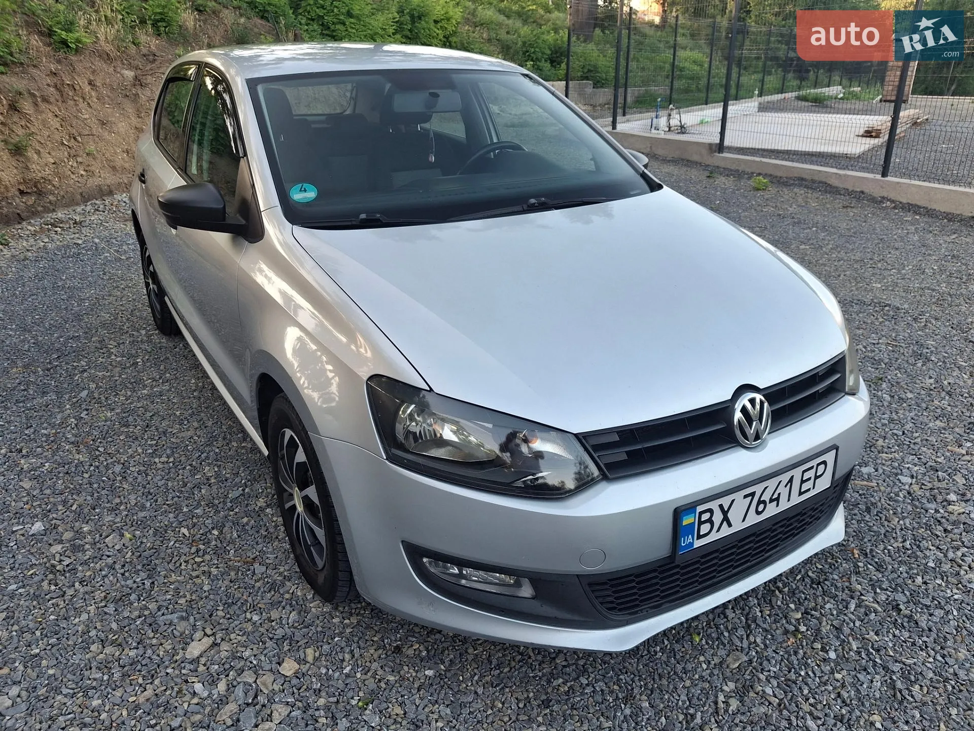 Volkswagen Polo, 2010