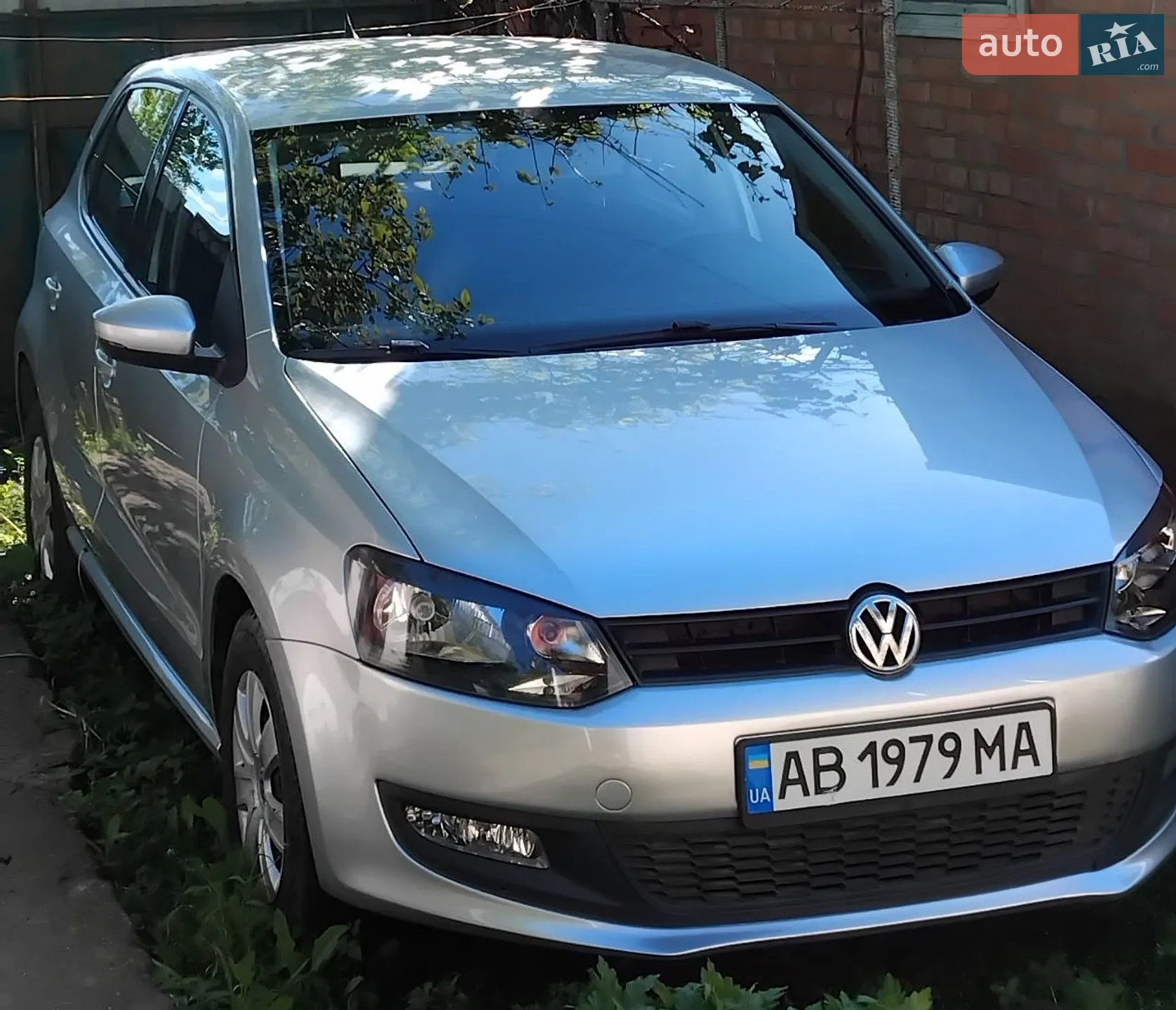 Volkswagen Polo, 2012