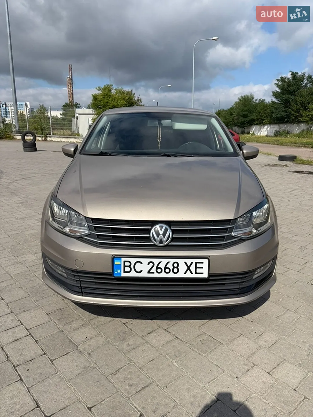Volkswagen Polo, 2019