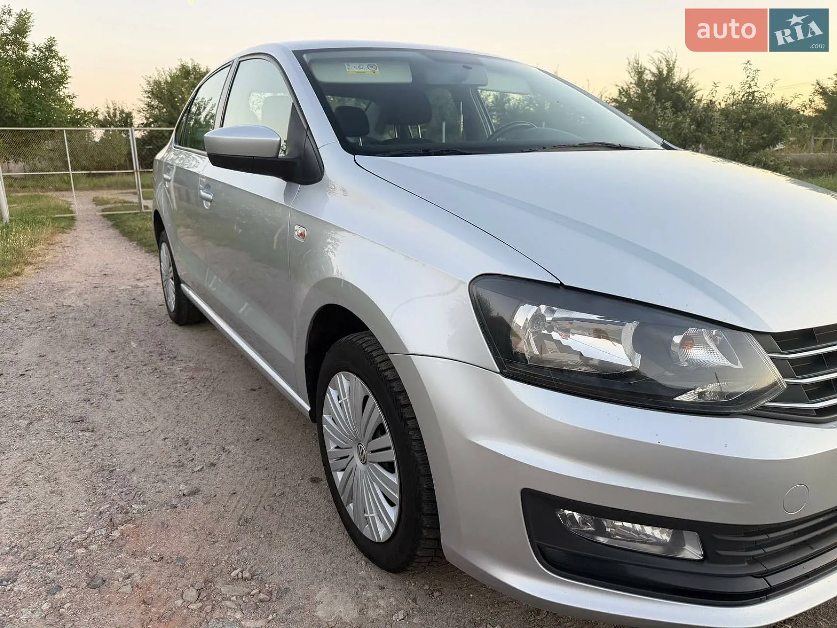 Volkswagen Polo, 2019