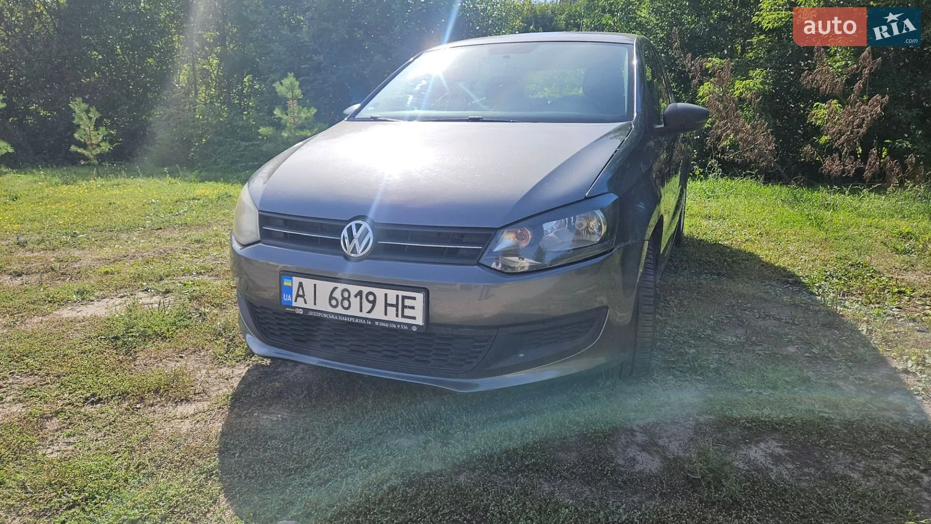 Volkswagen Polo, 2010