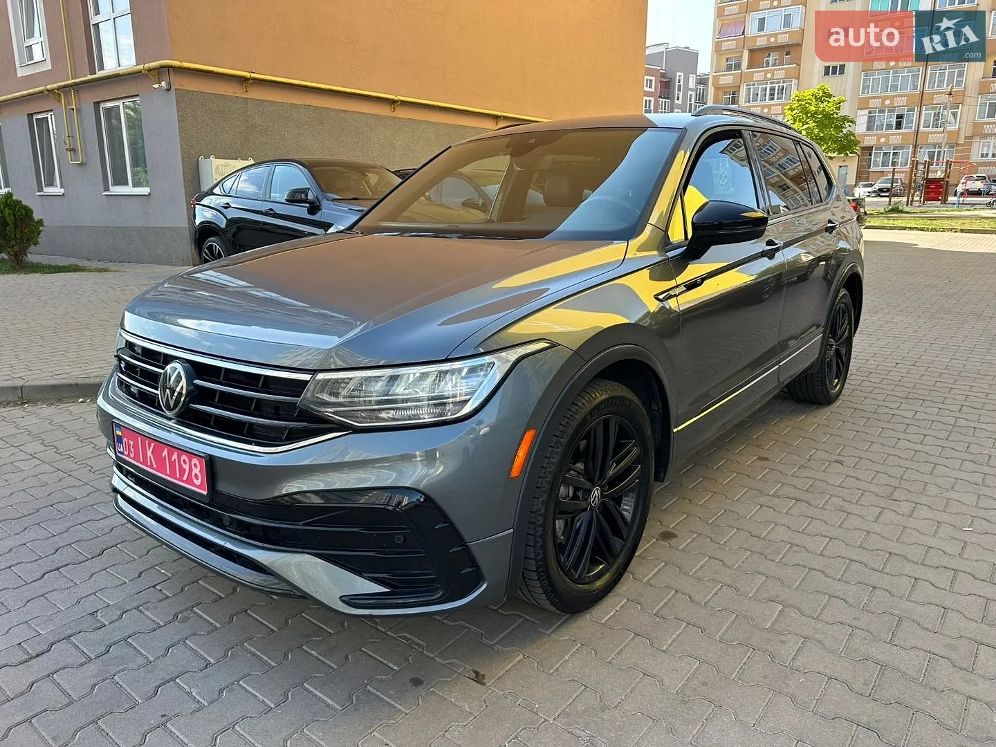 Volkswagen Taigun, 2022