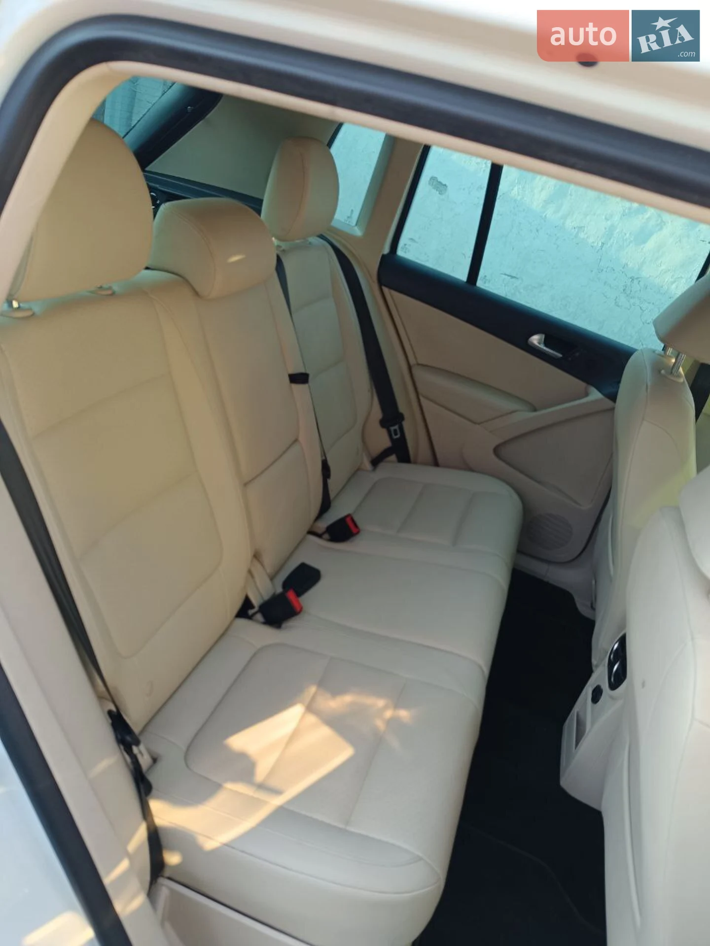 Volkswagen Tiguan, 2013