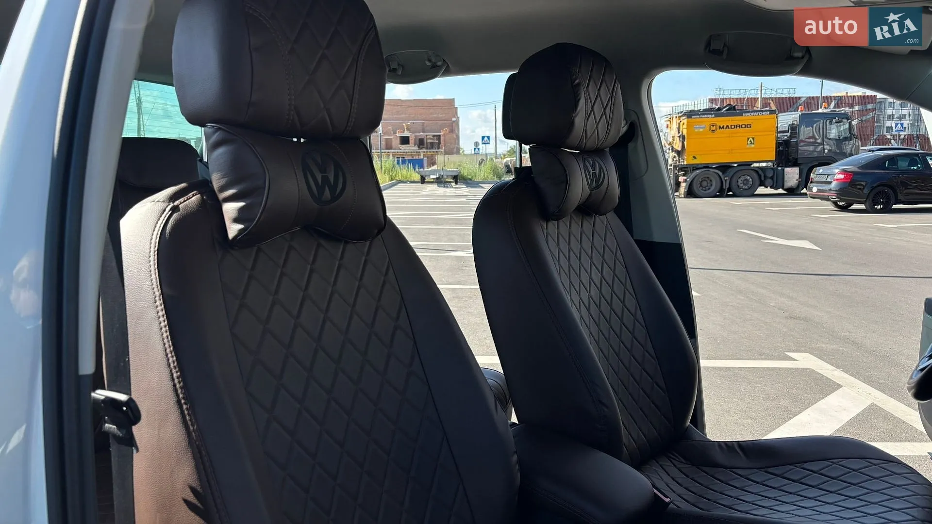 Volkswagen Tiguan, 2019