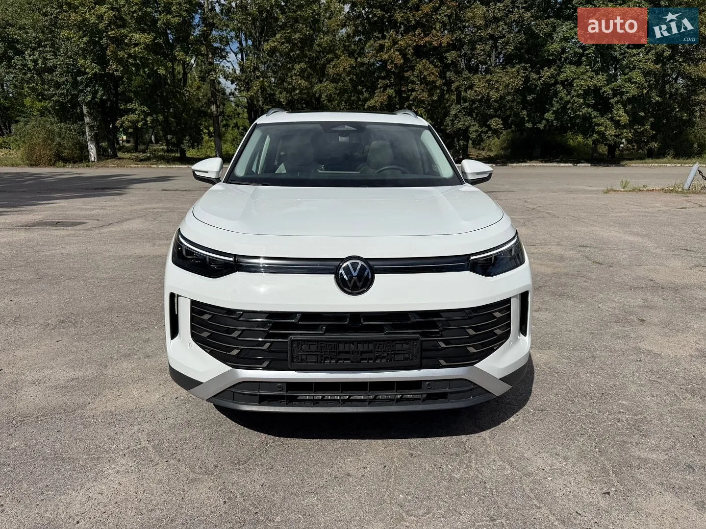 Volkswagen Tiguan, 2025