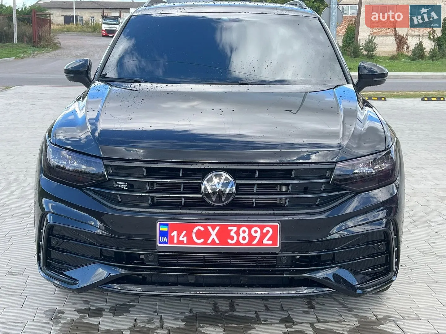 Volkswagen Tiguan, 2023