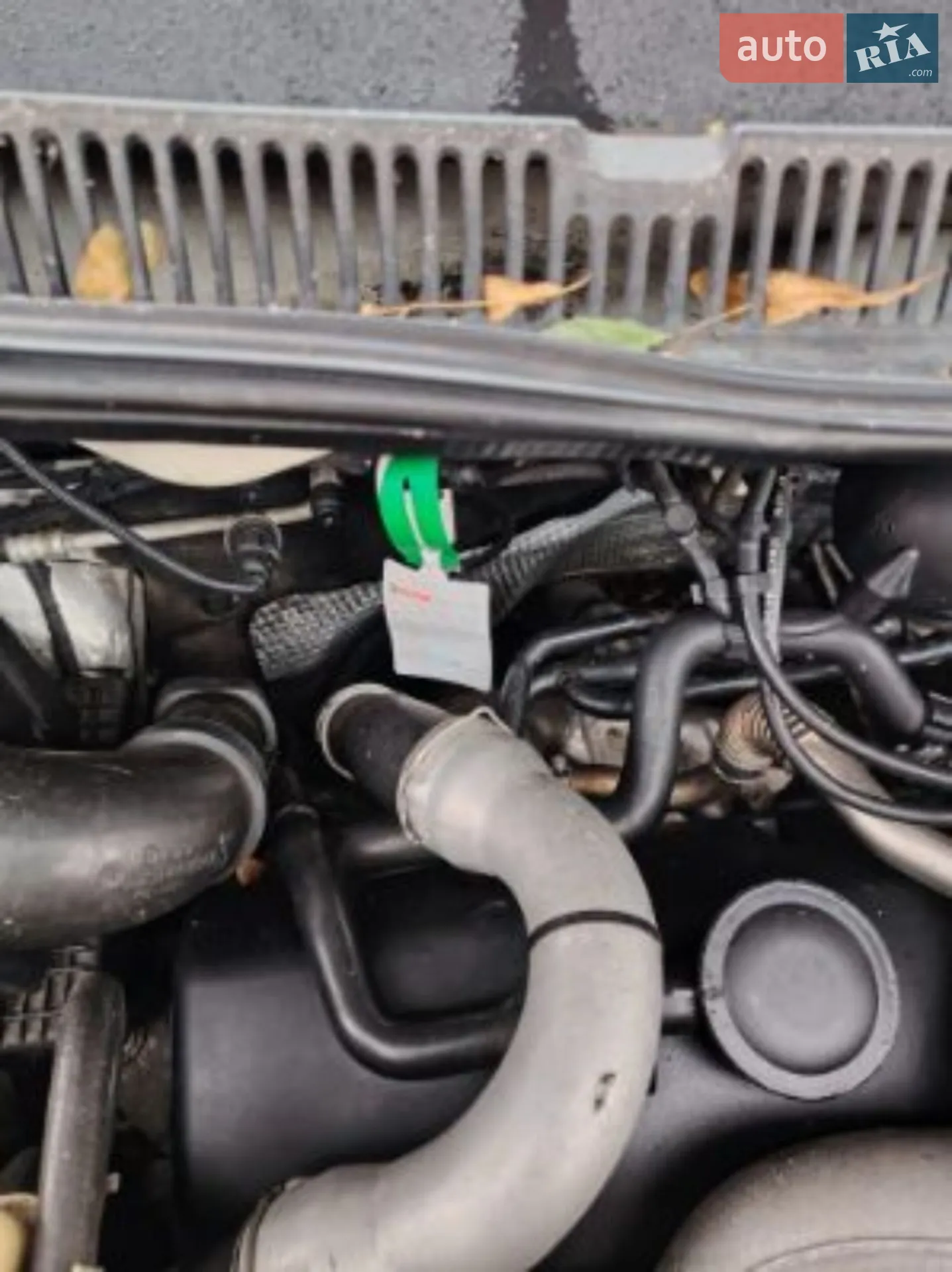 Volkswagen Transporter, 2004