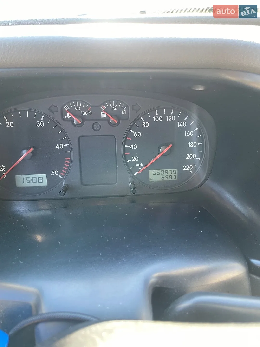 Volkswagen Transporter, 2000