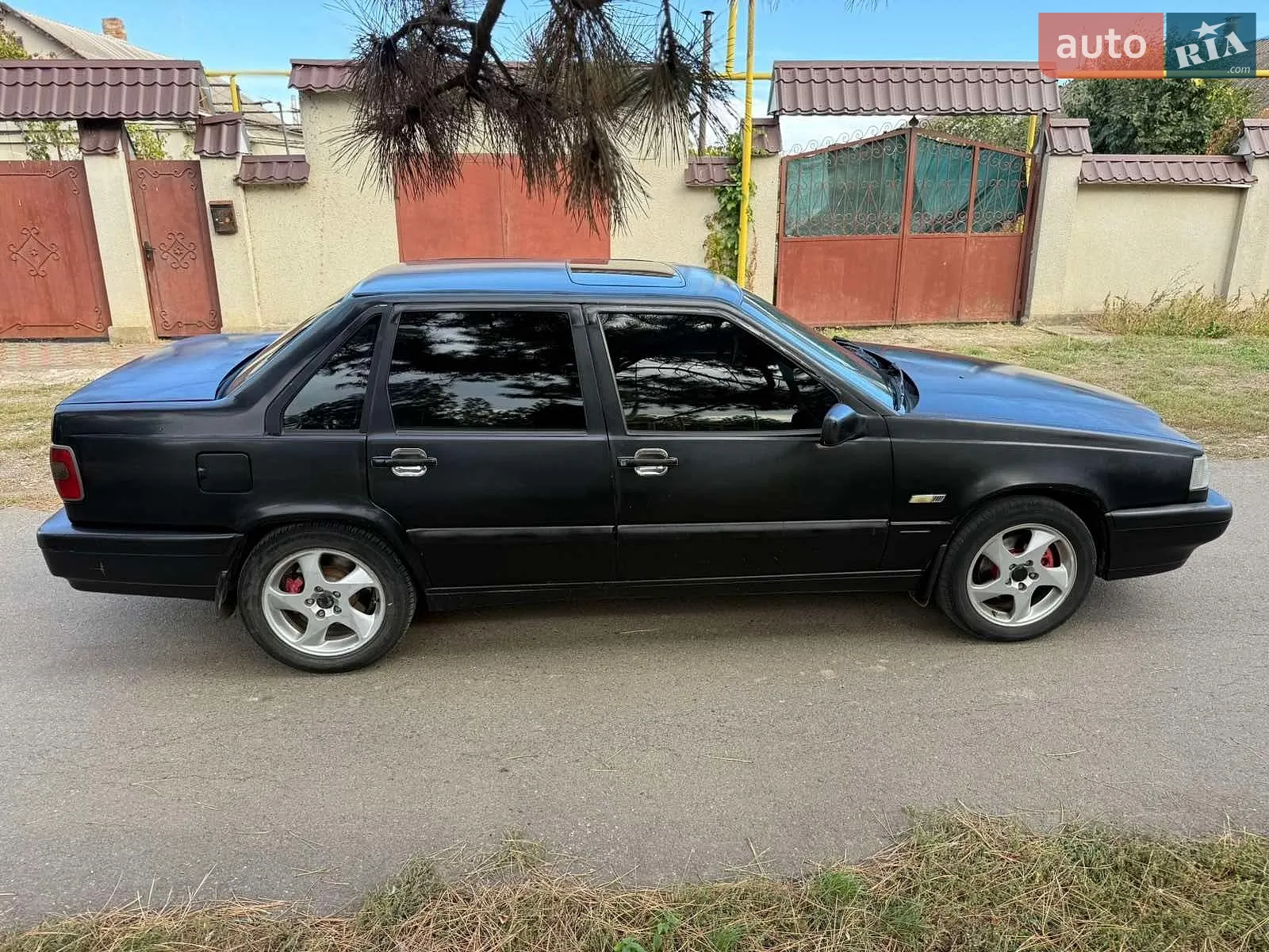 Volvo 850, 1994