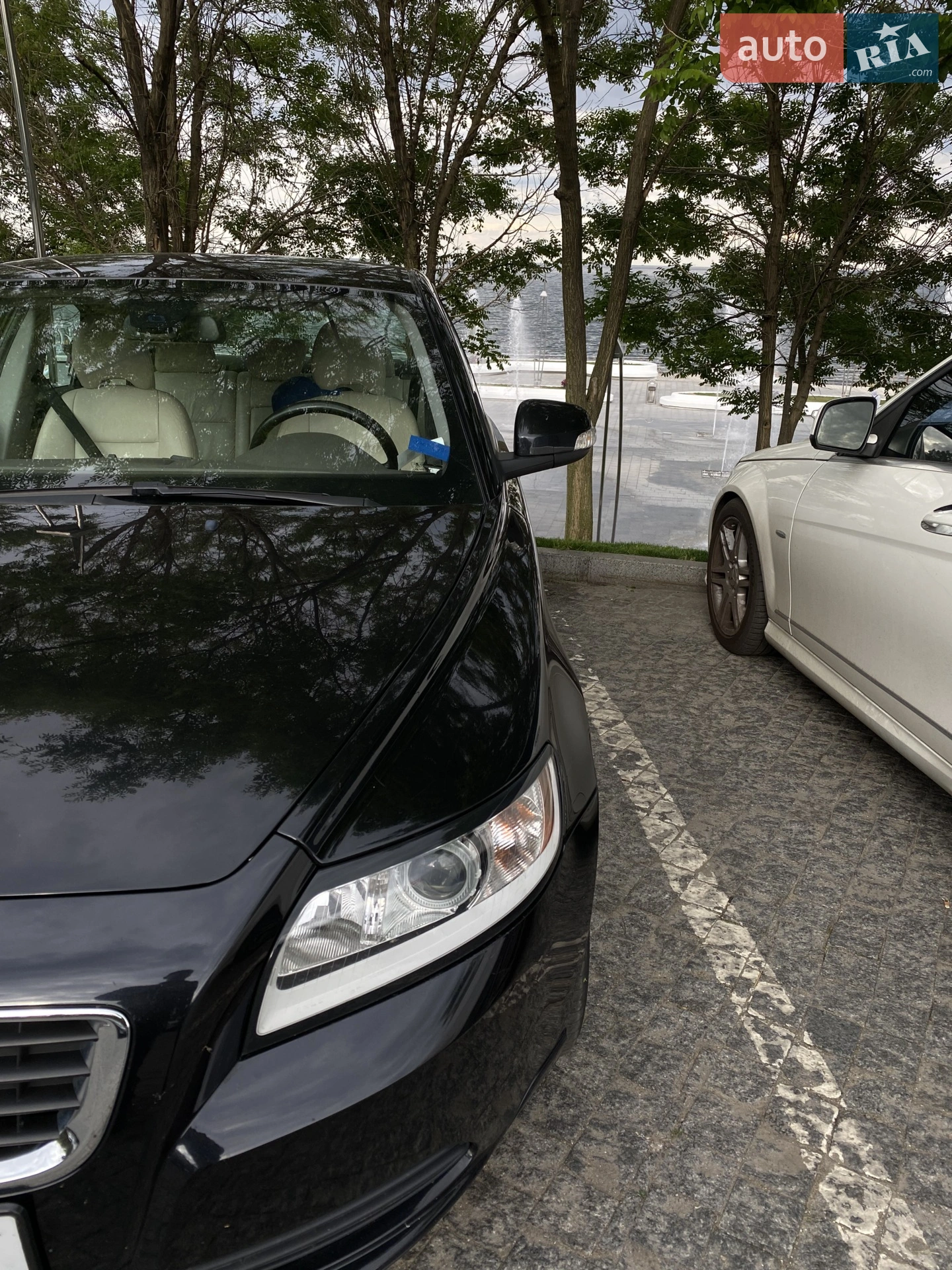 Volvo S40, 2009