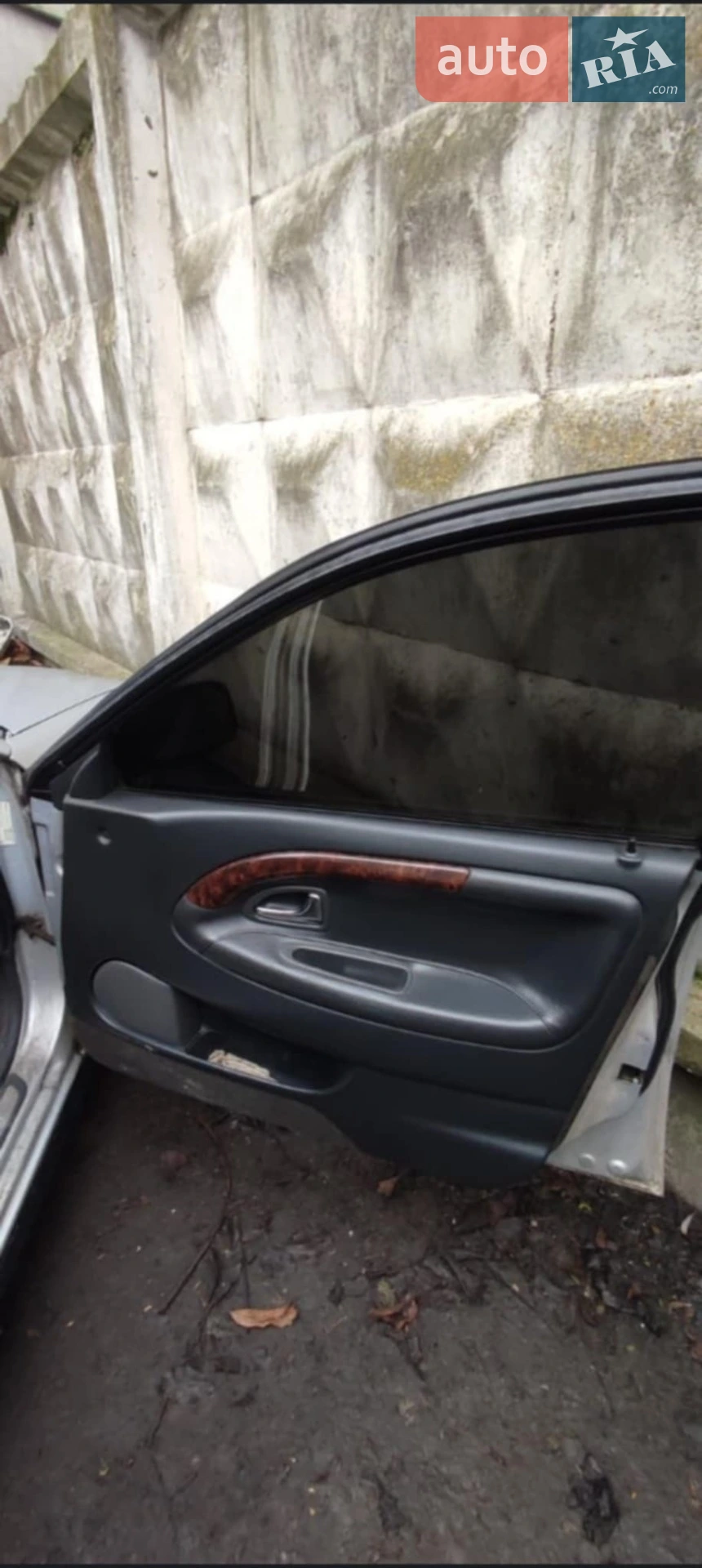 Volvo V40, 1999