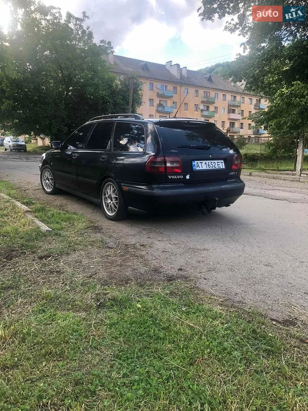 Volvo V40, 1999