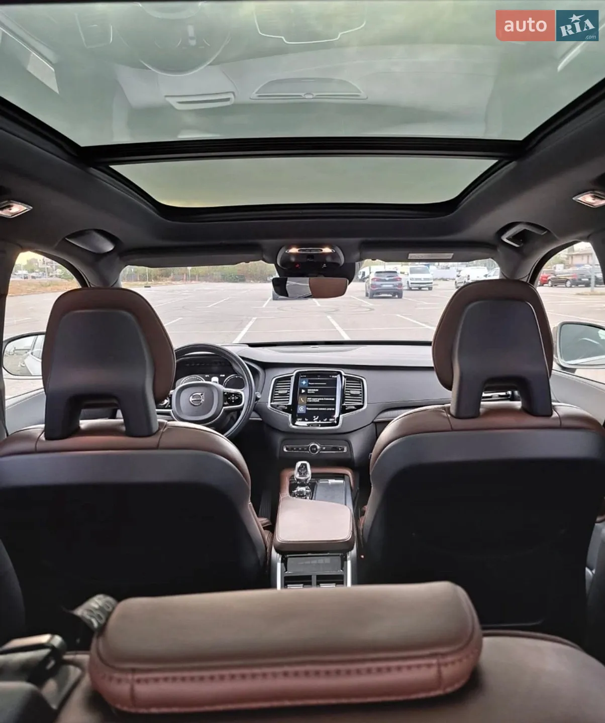 Volvo XC90, 2020