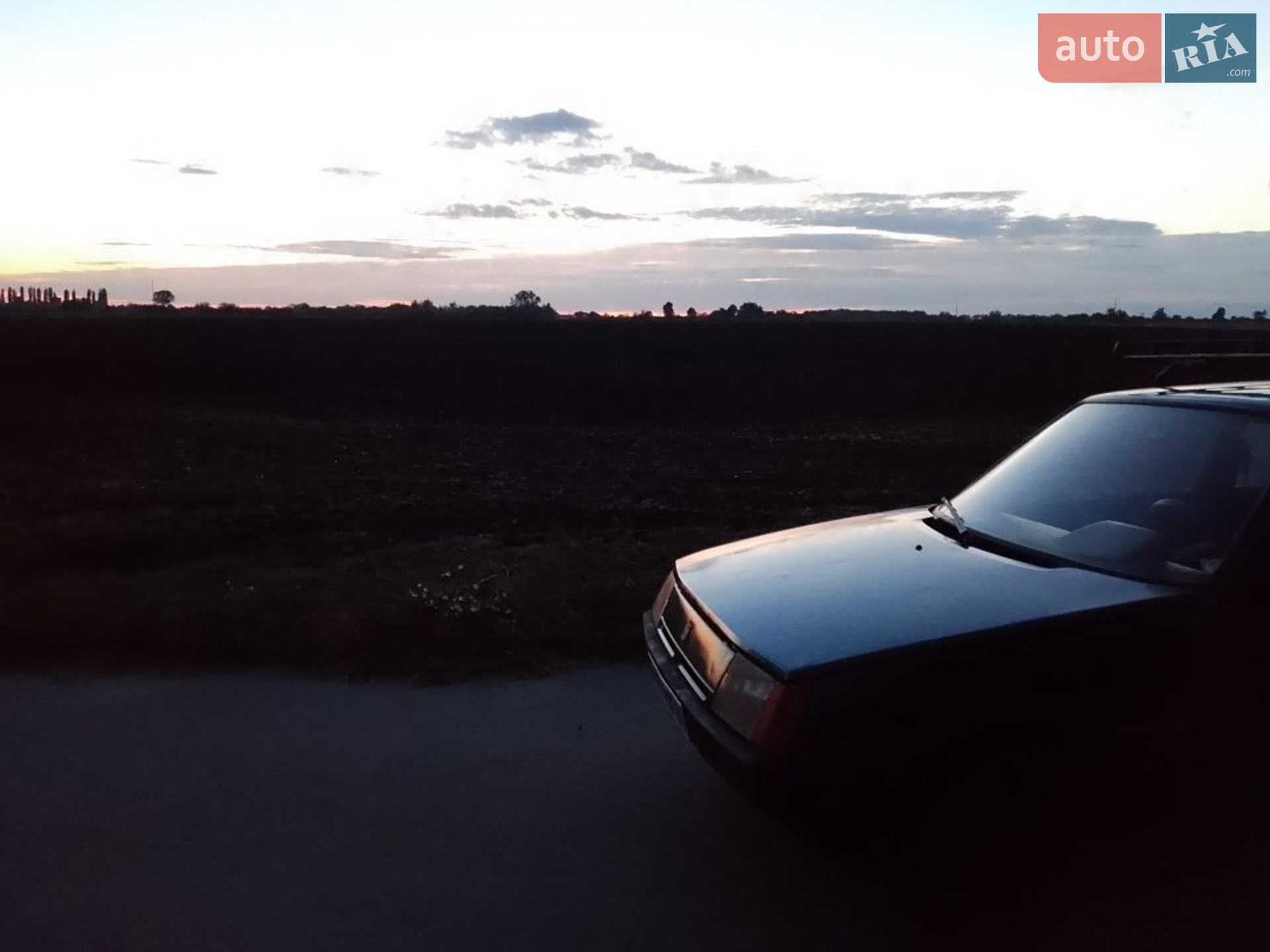 ЗАЗ 1102 Таврия-Нова, 1998