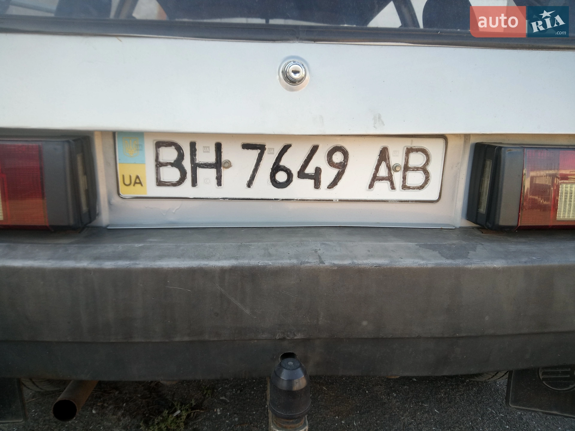 ЗАЗ 1102 Таврия, 2004
