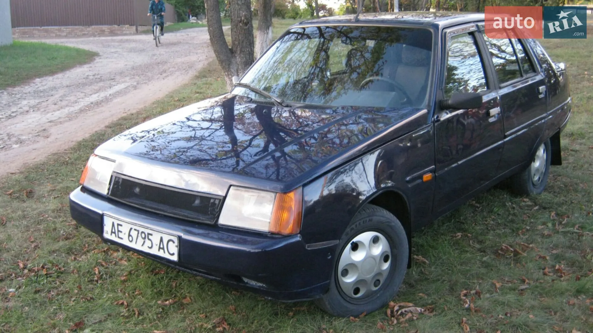 ЗАЗ 1103 Славута, 2004