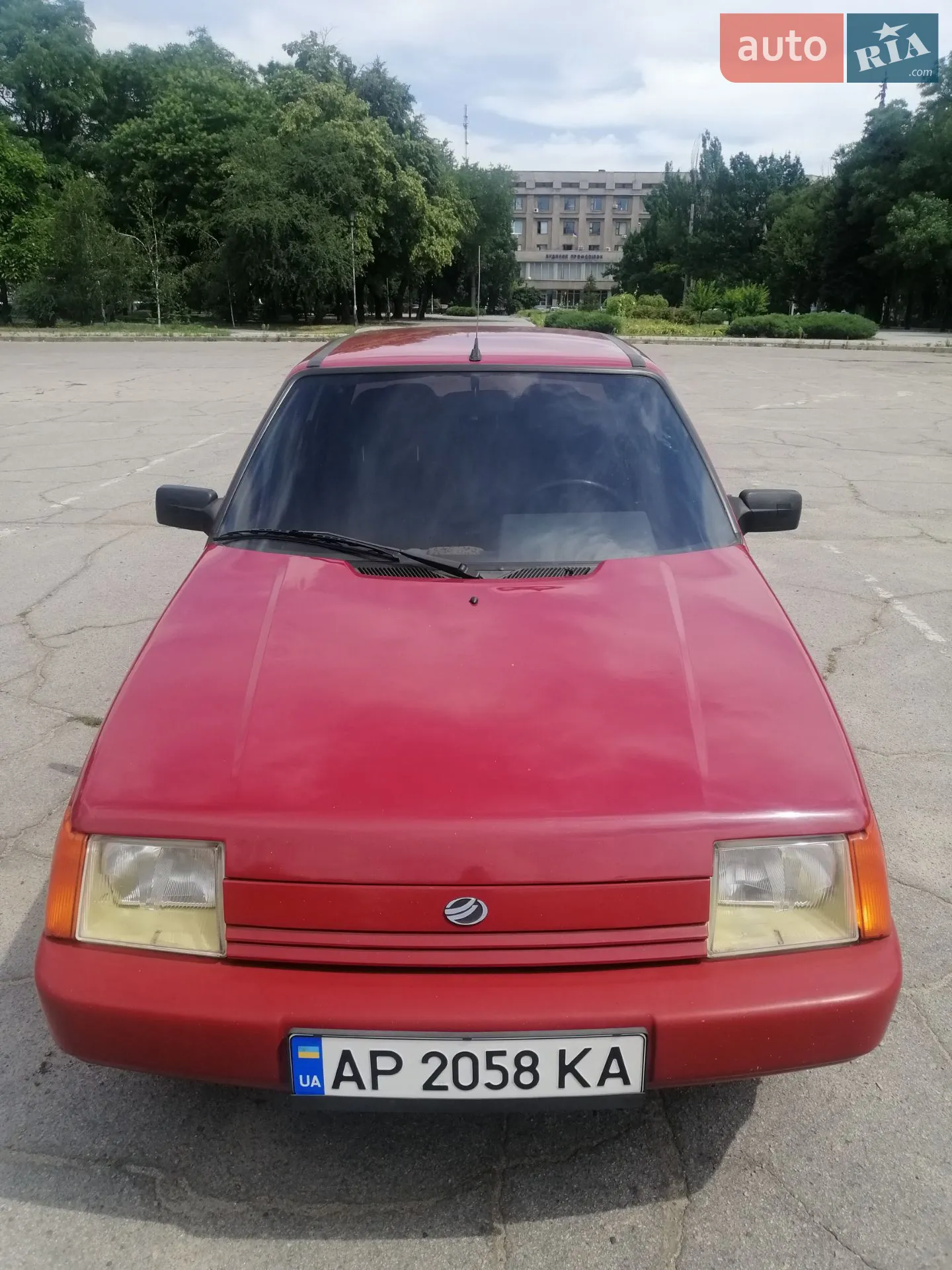 ЗАЗ 1103 Славута, 2007
