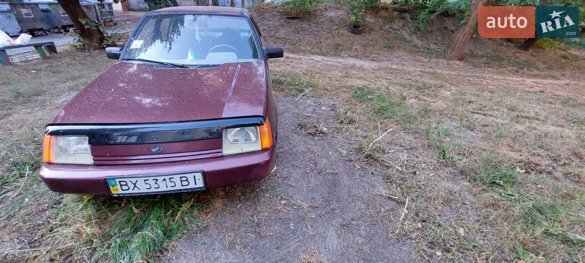 ЗАЗ 1103 Славута, 2008