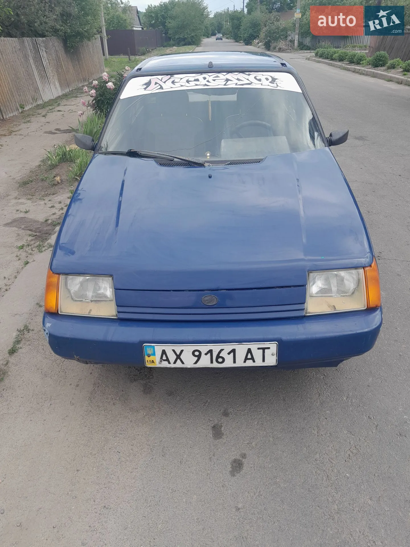 ЗАЗ 1103 Славута, 2003