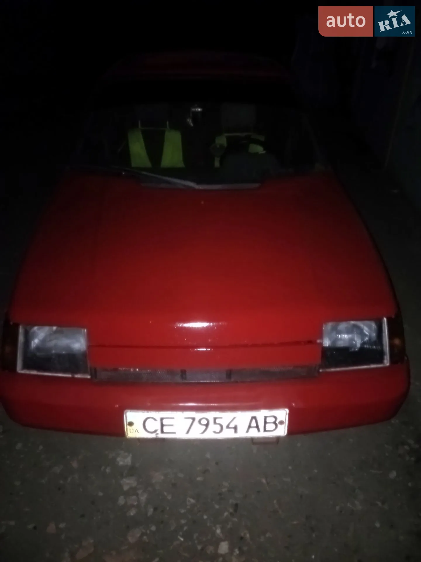 ЗАЗ 1103 Славута, 2005