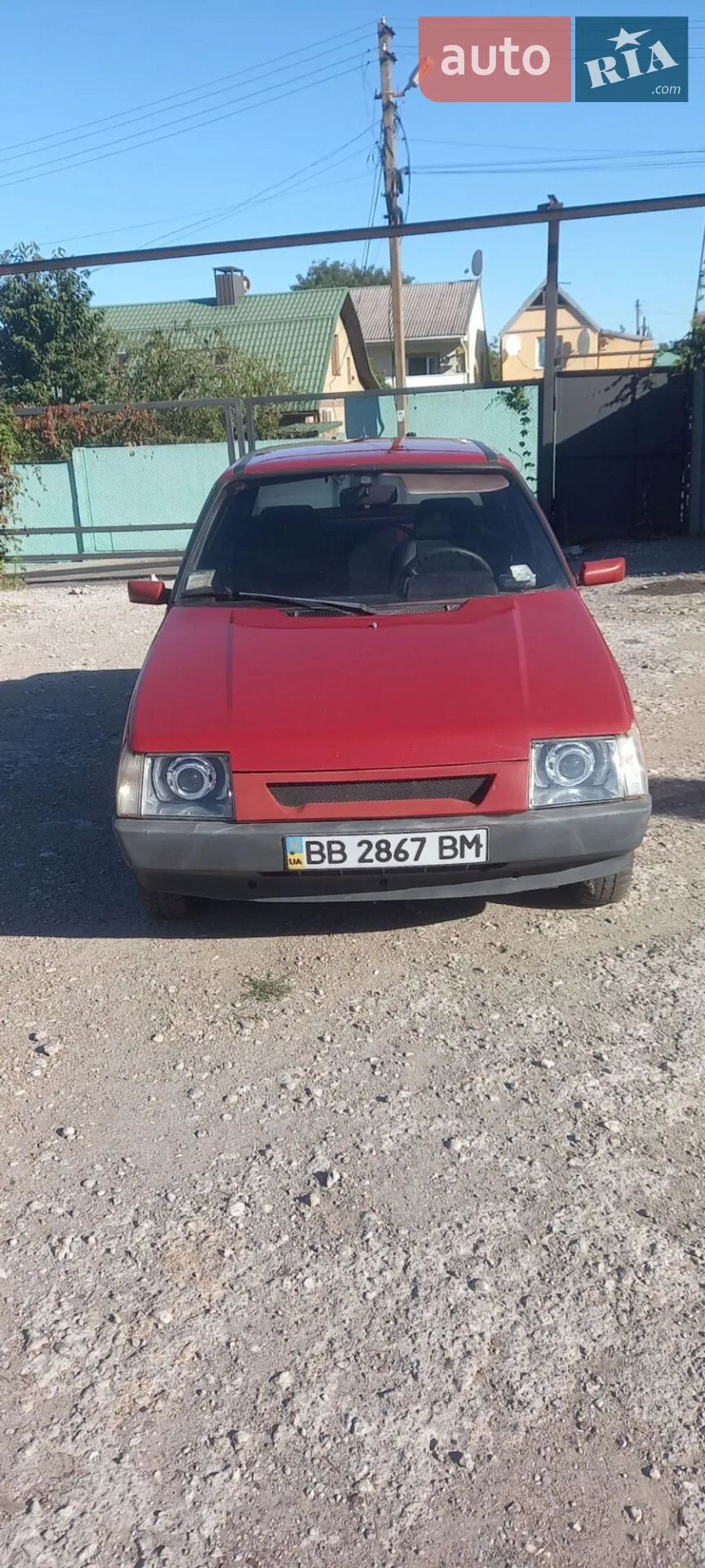 ЗАЗ 1103 Славута, 2006