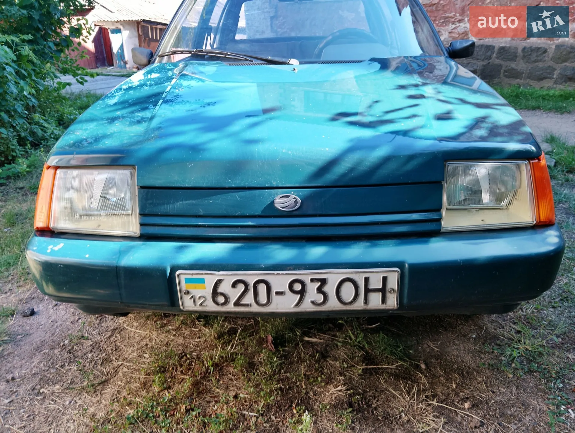 ЗАЗ 1103 Славута, 2004