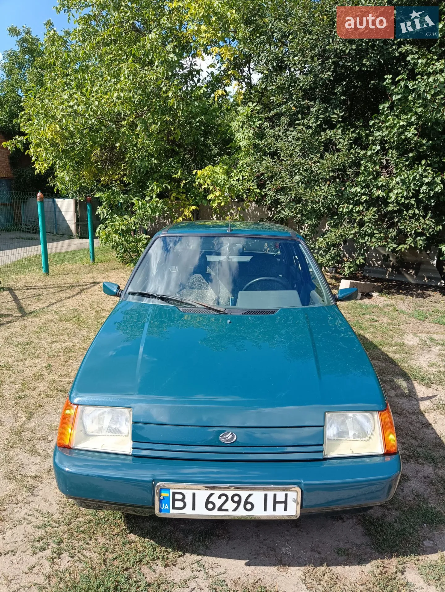 ЗАЗ 1103 Славута, 2005
