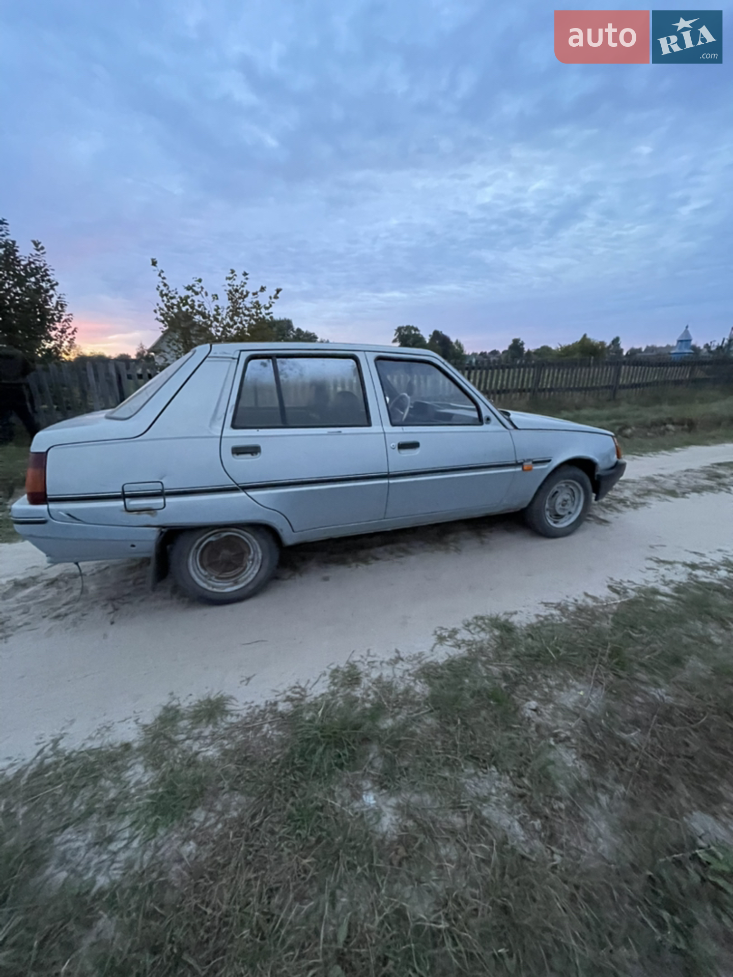 ЗАЗ 1103 Славута, 2004