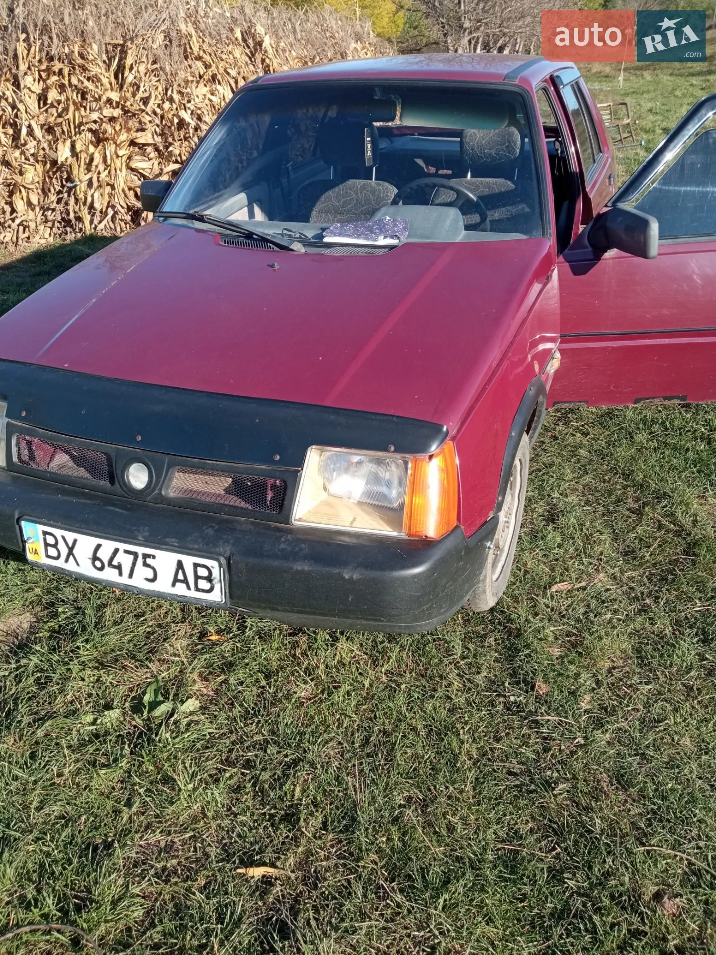 ЗАЗ 1103 Славута, 2005