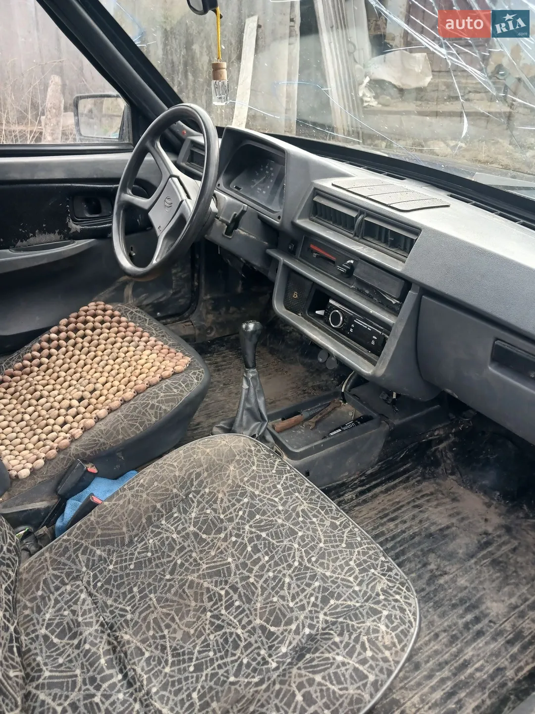 ЗАЗ 1103 Славута, 2006