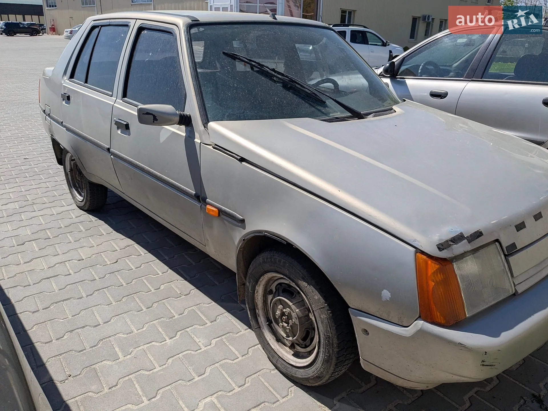 ЗАЗ 1103 Славута, 2009
