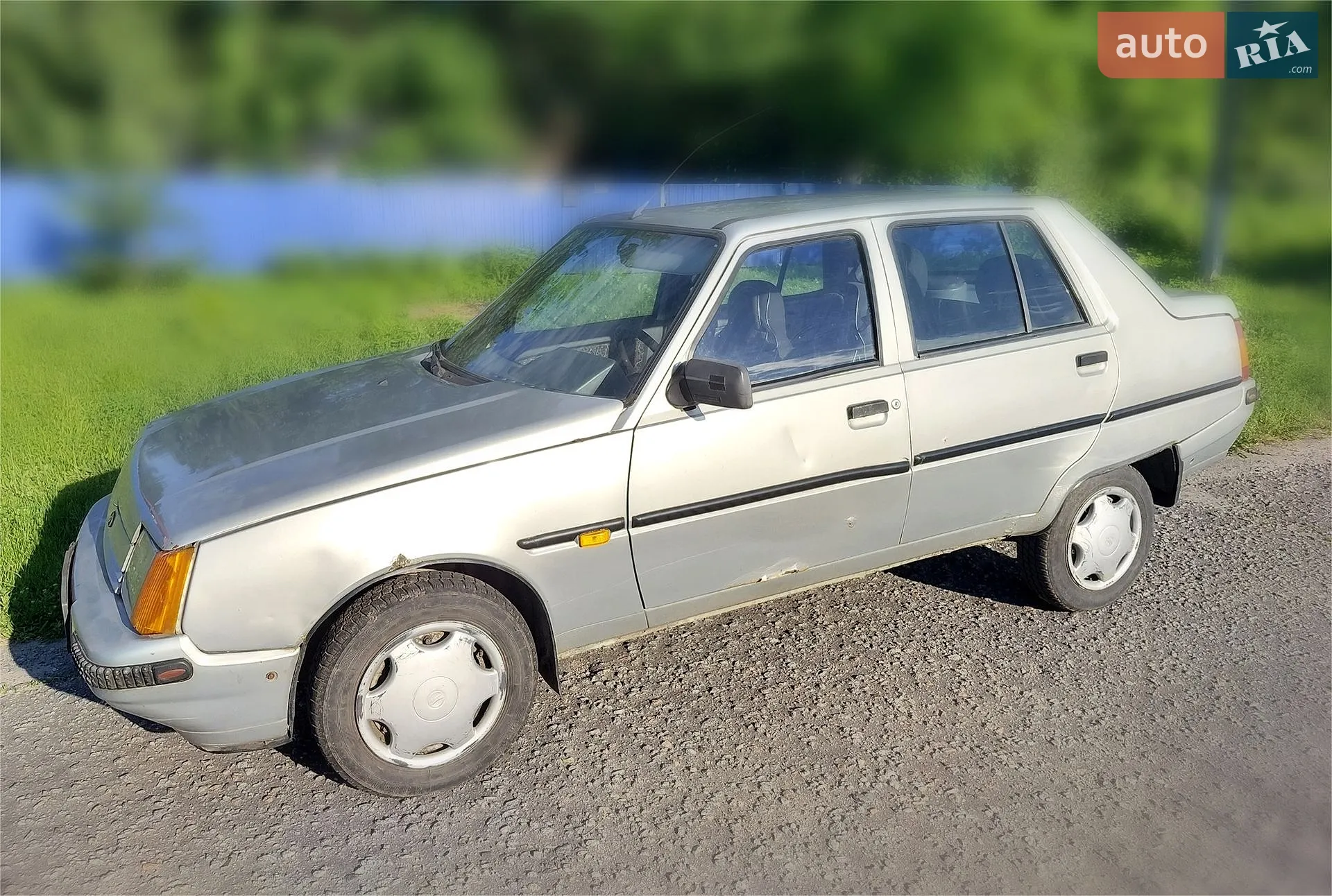ЗАЗ 1103 Славута, 2006