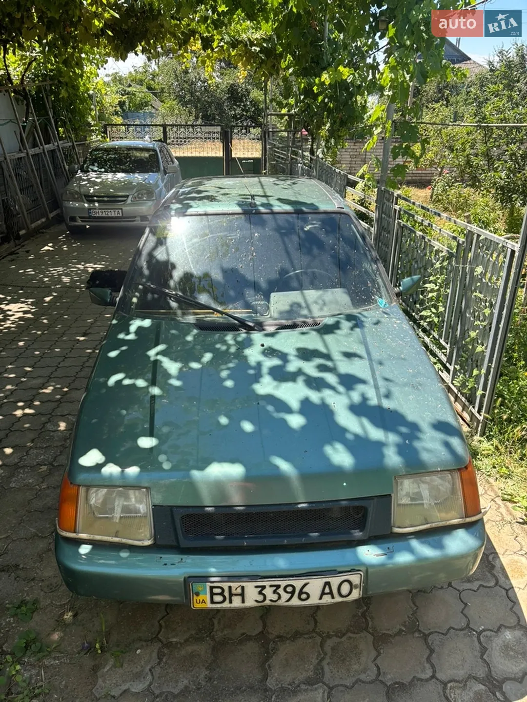 ЗАЗ 1103 Славута, 2006