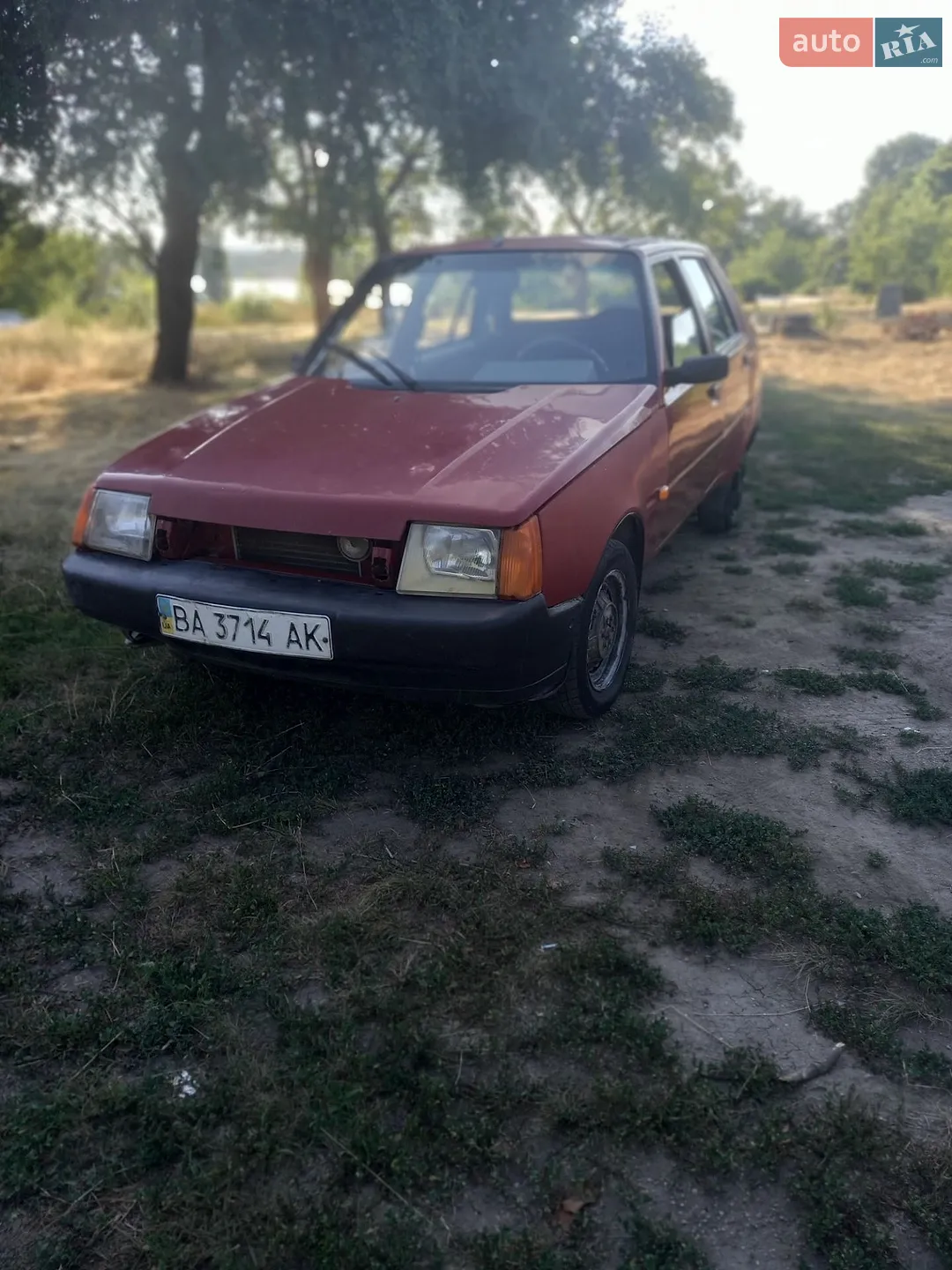 ЗАЗ 1103 Славута, 2006