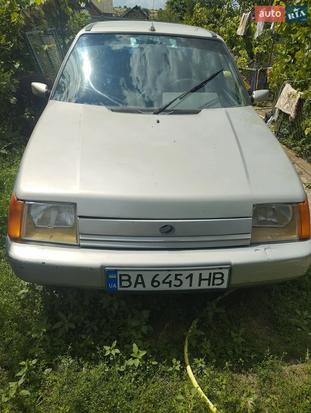 ЗАЗ 1103 Славута, 2006