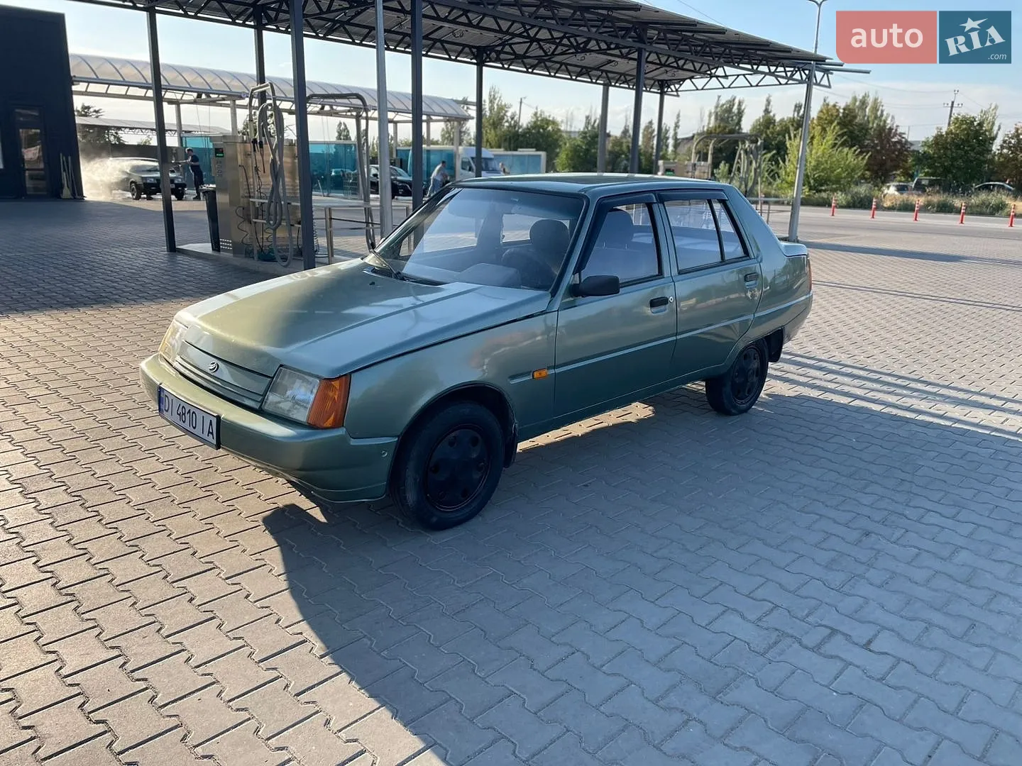 ЗАЗ 1103 Славута, 2006