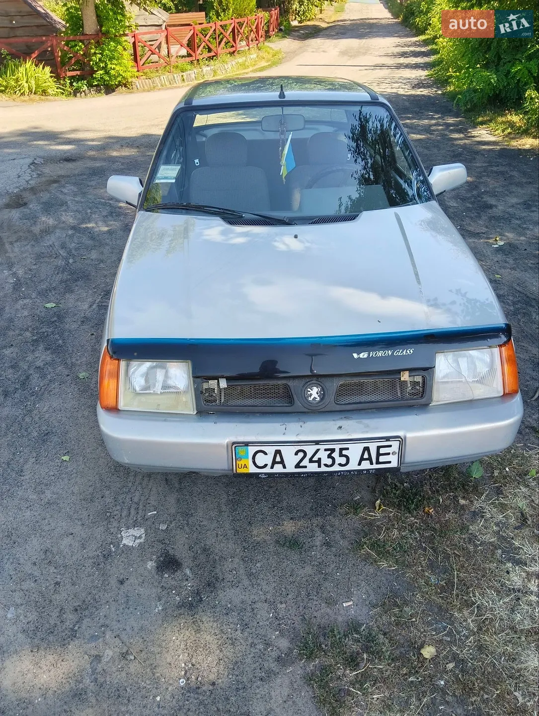 ЗАЗ 1103 Славута, 2006