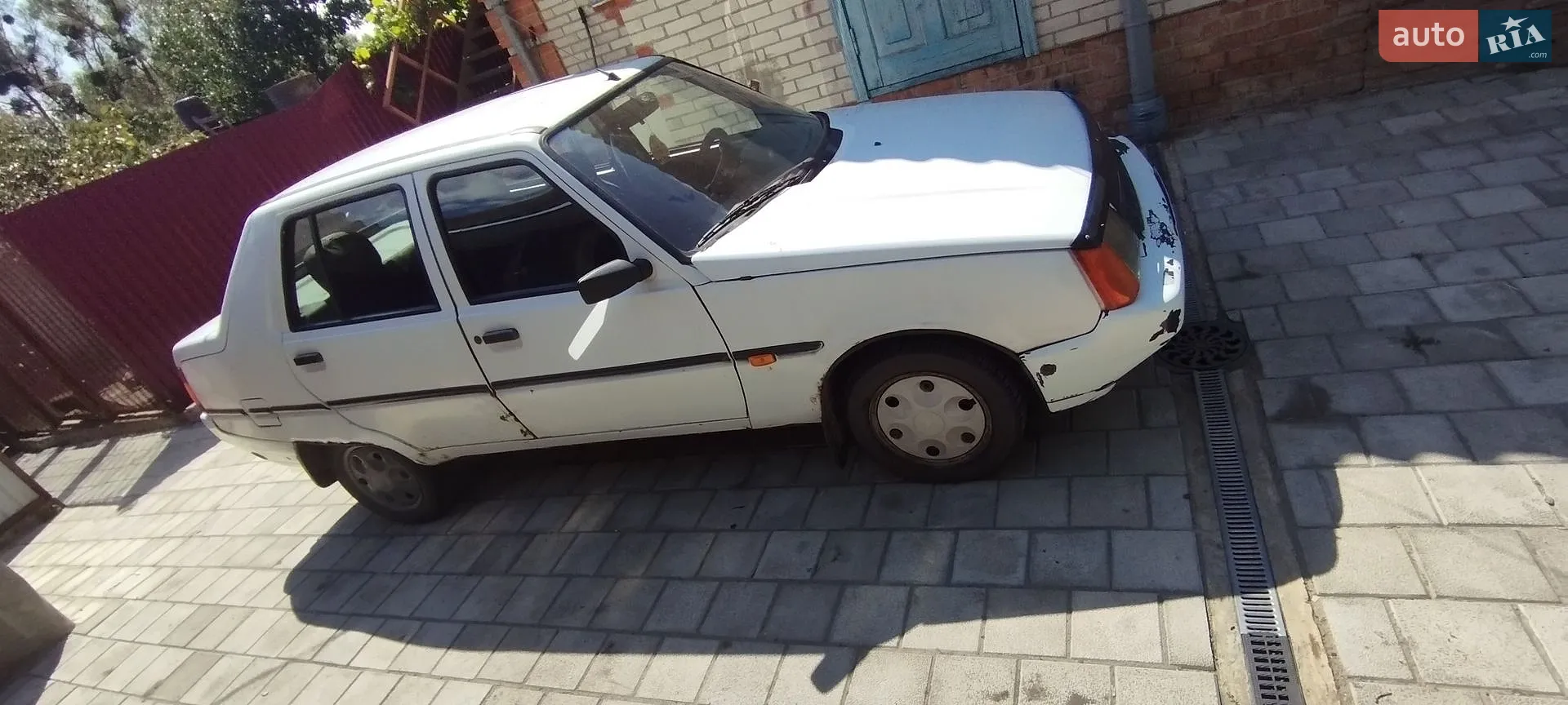 ЗАЗ 1103 Славута, 2006