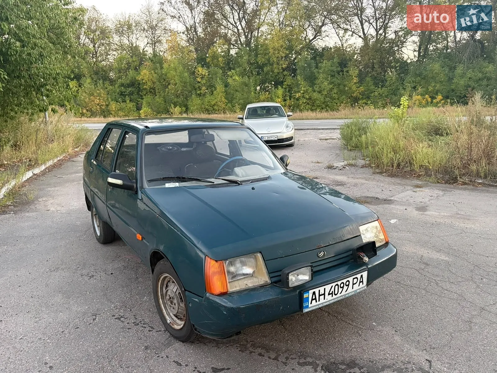 ЗАЗ 1103 Славута, 2006