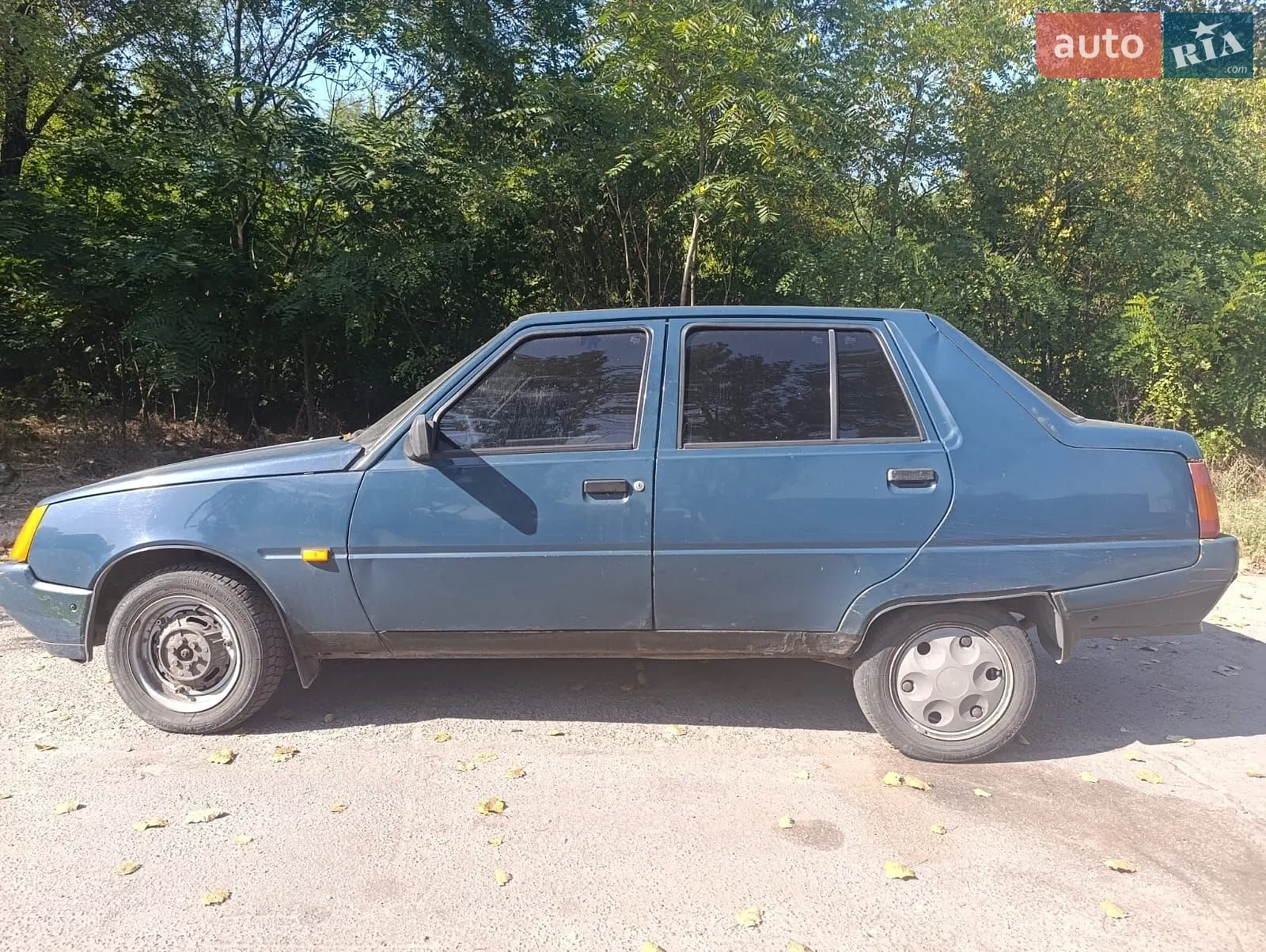 ЗАЗ 1103 Славута, 2005
