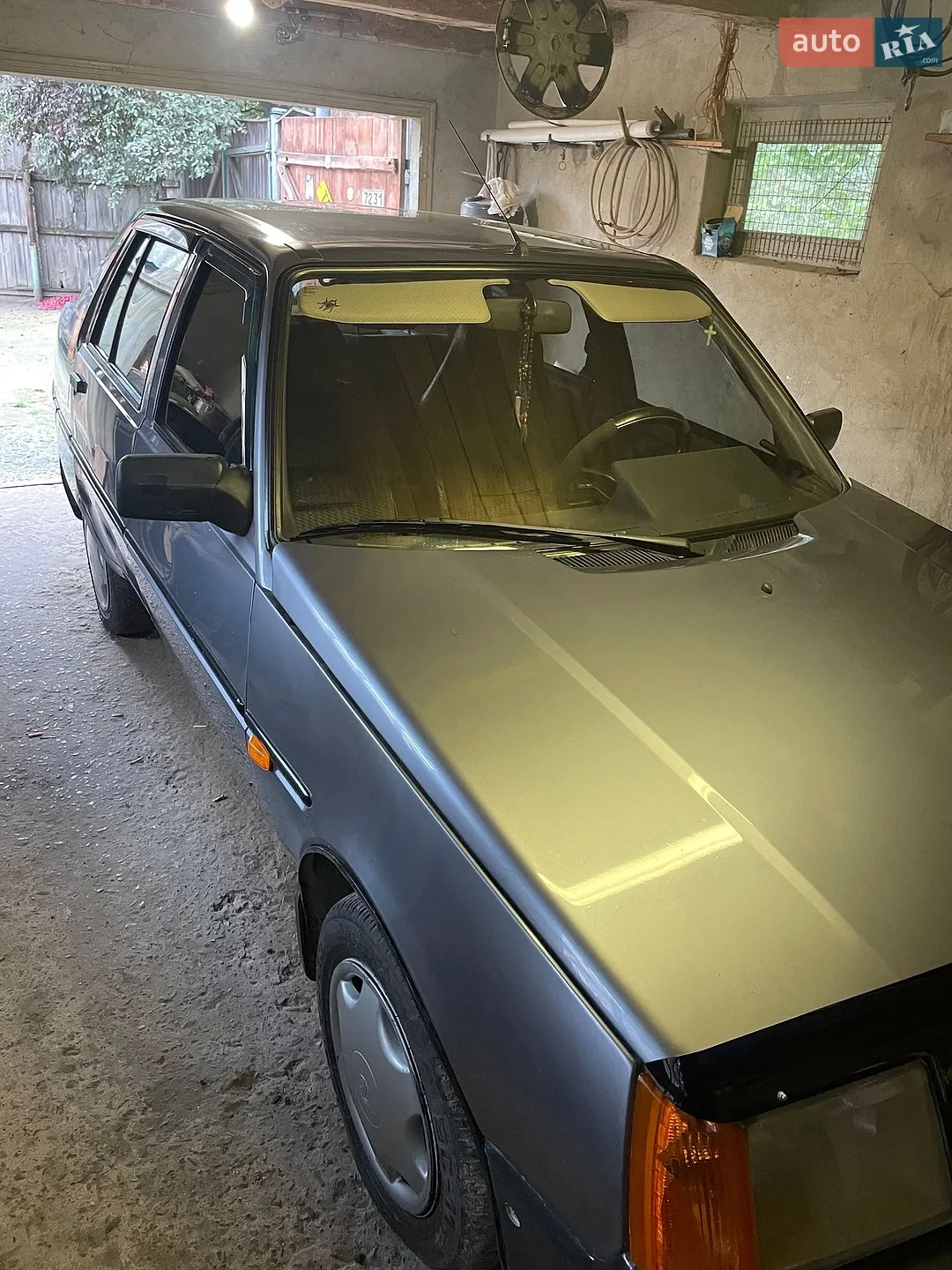 ЗАЗ 1103 Славута, 2006